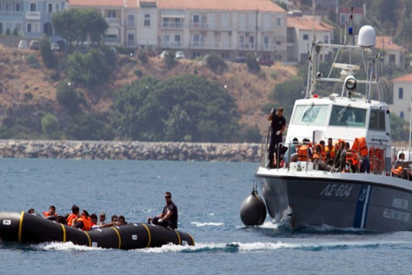 Ευάλωτη η κατάσταση στα νησιά λόγω προσφυγικού