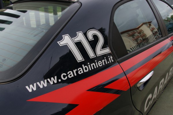 112 can be dialed to reach emergency services – medical, fire and police
