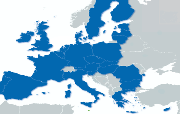Ελλάδα και άλλες 20 χώρες στη μαύρη λίστα της ΕΕ