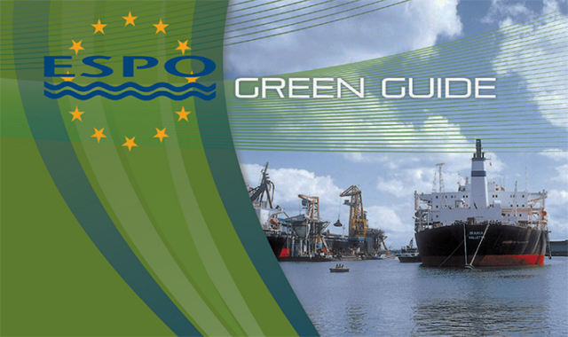 ESPO: Top 10 περιβαλλοντικές προτεραιότητες για τα λιμάνια της ΕΕ