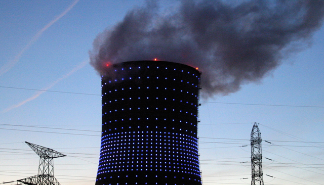 Σκοτώνει η ατμοσφαιρική ρύπανση στην ΕΕ – Φρένο με νέα οδηγία σε ισχύ