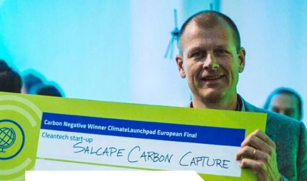 ClimateLaunchpad 2017: Διαγωνισμός επιχειρηματικών ιδεών